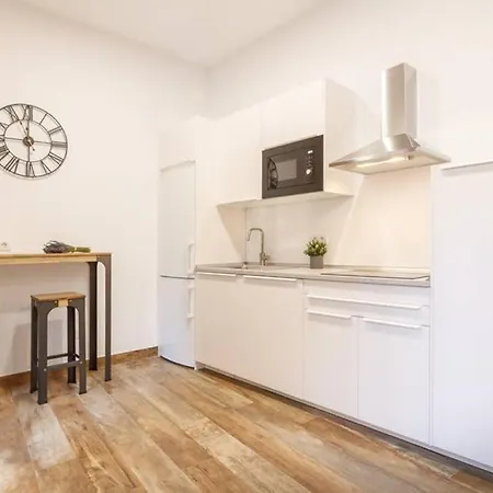 Apartamento Casco Viejo junto a la Plaza Nueva y Unamuno Bilbao