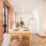 Apartamento Casco Viejo Junto A La Plaza Nueva Y Unamuno Bilbau
