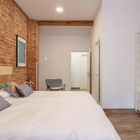 Plaza Nueva Stay Bilbao Apartment Bilbao