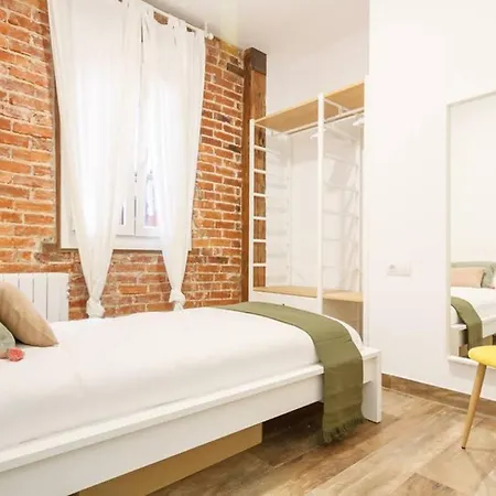 Plaza Nueva Stay Bilbao Apartment